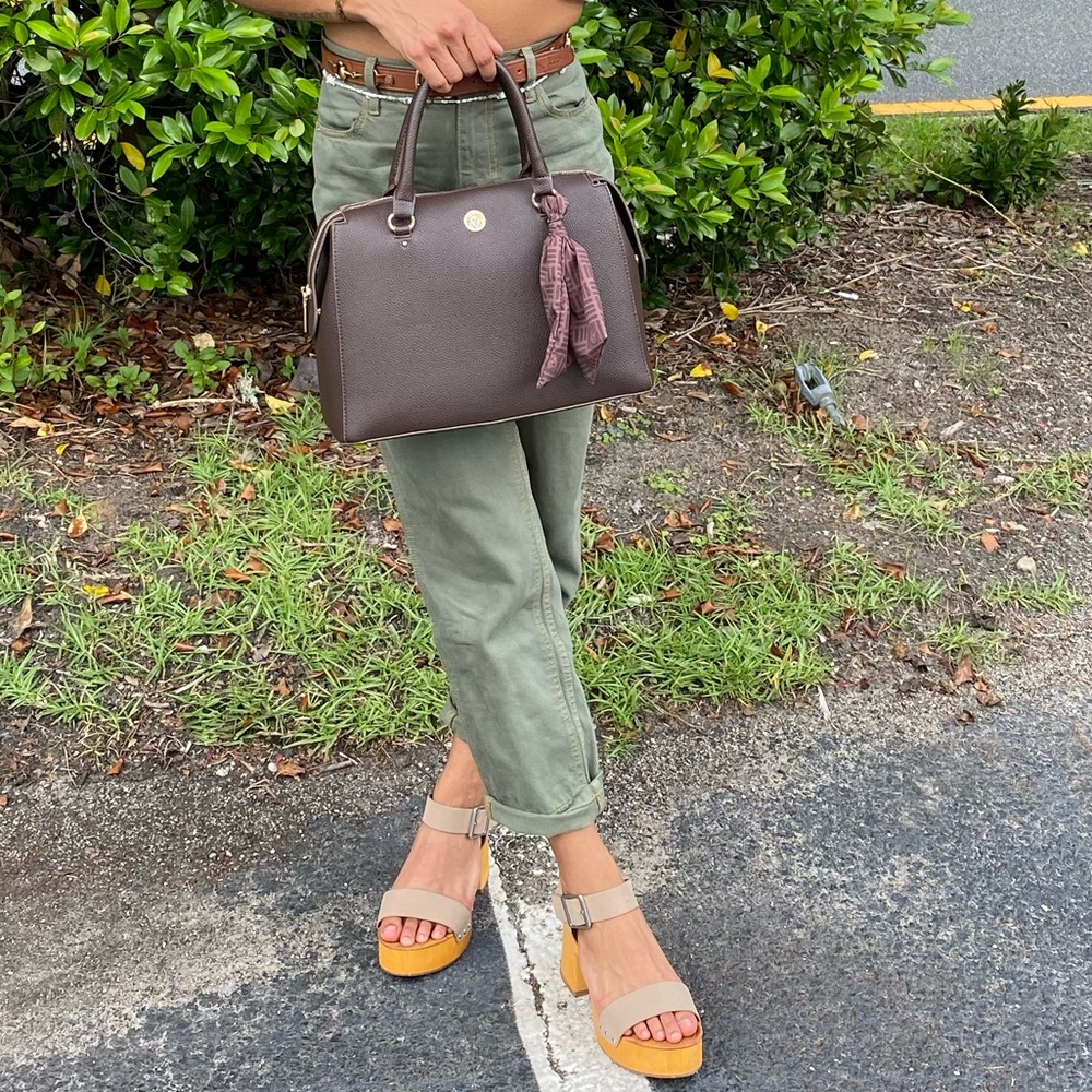 Pacsun Carpenter High rise pants
